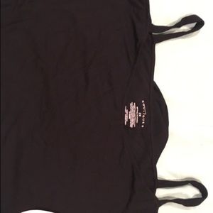 Black bodysuit 2X Boutique